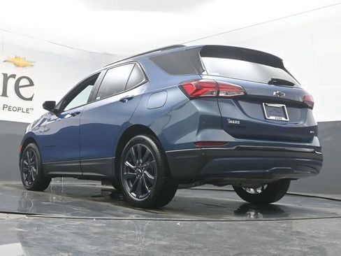 Used 2024 Chevrolet Equinox RS image 5