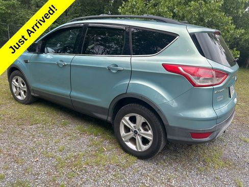 Used 2013 Ford Escape SE AWD/4WD image 5