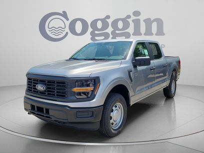 New 2026 Ford F150 XL