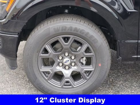 New 2026 Ford F150 STX w/ Equipment Group 200A image 10