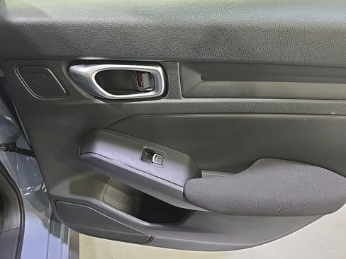 Used 2024 Honda Civic Sport image 11