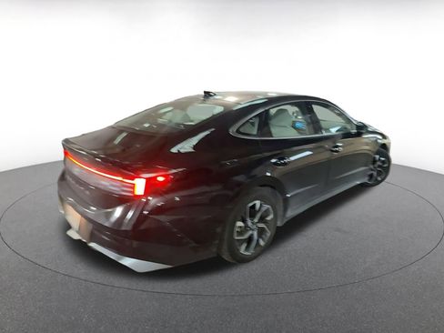 Used 2025 Hyundai Sonata SEL image 8