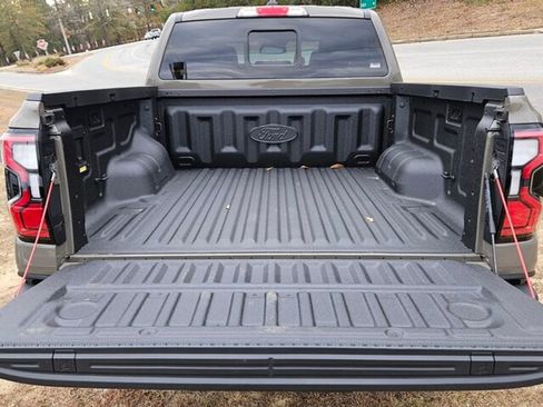 New 2025 Ford Ranger Raptor image 11