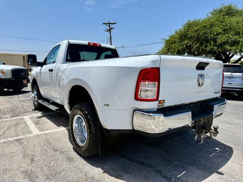 Used 2023 RAM 3500 Tradesman AWD/4WD image 5