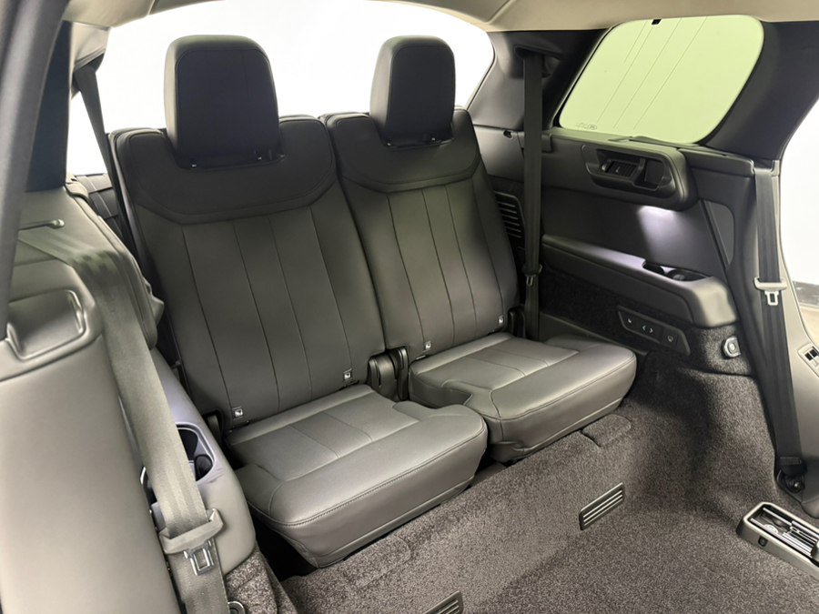 Used 2023 Land Rover Range Rover Long Wheelbase SE AWD/4WD image 72