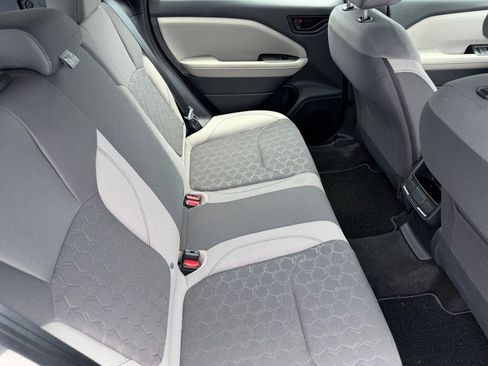 Used 2026 Subaru Forester AWD/4WD image 17
