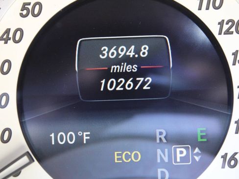 Used 2014 Mercedes-Benz CLS 550 4MATIC image 9