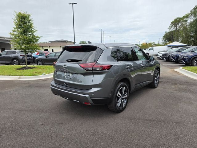 Used 2026 Nissan Rogue SL FWD image 10