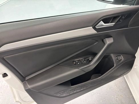 Used 2021 Volkswagen Jetta S w/ Driver Assistance Package FWD image 37