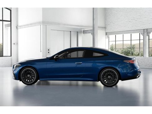 New 2025 Mercedes-Benz CLE 300 4MATIC Coupe image 33