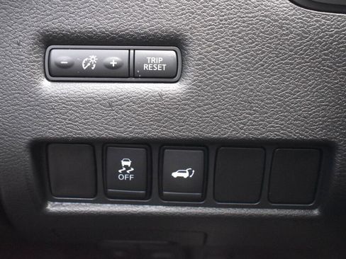 Used 2017 Nissan Murano SL w/ SL Technology Package AWD/4WD image 14