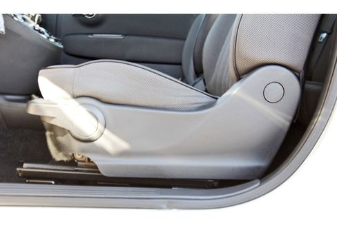 Used 2012 FIAT 500 Lounge w/ Convenience Group image 28