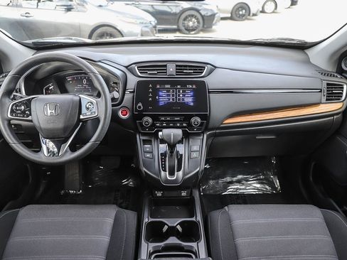 Used 2020 Honda CR-V EX image 12