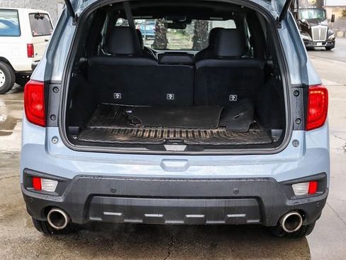 Used 2023 Honda Passport EX-L image 27