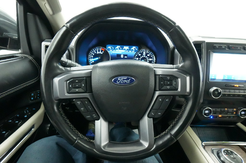 Used 2020 Ford Expedition Platinum AWD/4WD image 43