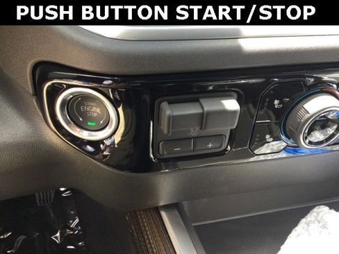 New 2025 Chevrolet Silverado 1500 LT Trail Boss w/ Convenience Package II image 19