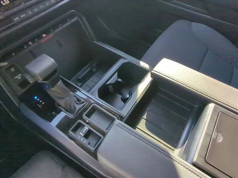 Used 2024 Toyota Tundra SR w/ SR Tow Package image 12