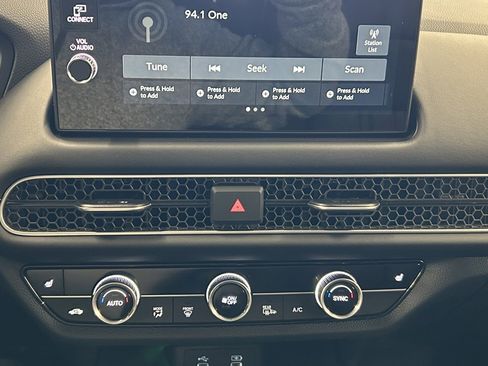 New 2026 Honda HR-V EX-L image 20