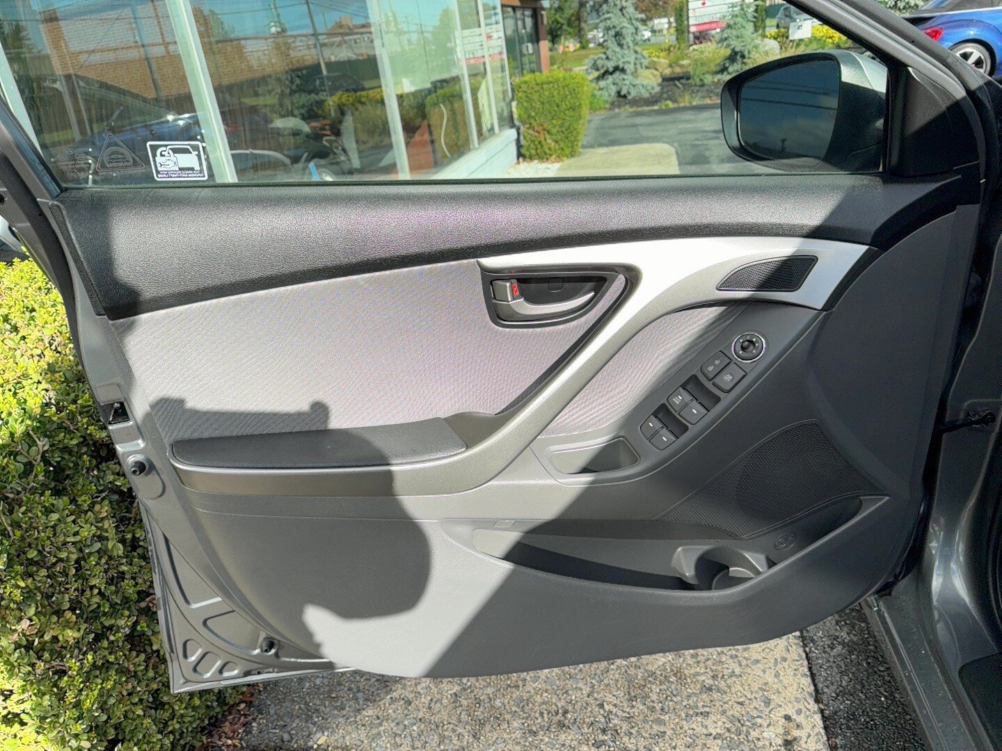 Used 2013 Hyundai Elantra GLS w/ Preferred Pkg FWD image 14