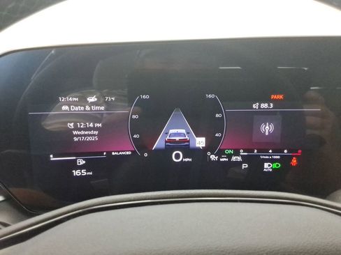 New 2025 Audi A5 2.0T Prestige image 10