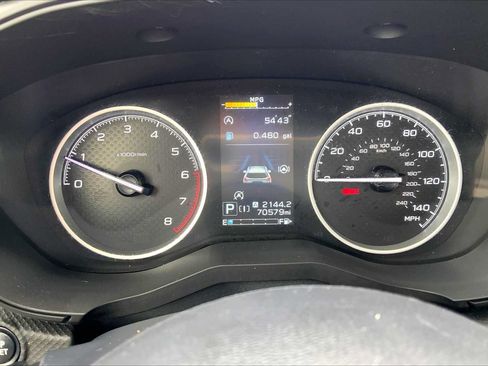 Certified 2023 Subaru Forester Premium AWD/4WD image 26