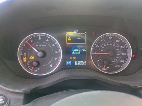 Used 2019 Subaru Ascent Premium AWD/4WD image 4