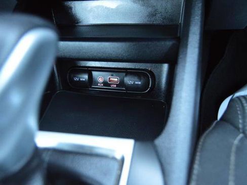 Used 2021 Kia Forte LXS image 23