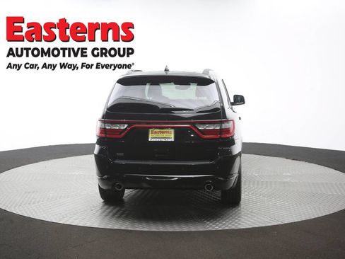 Used 2024 Dodge Durango GT AWD/4WD image 40