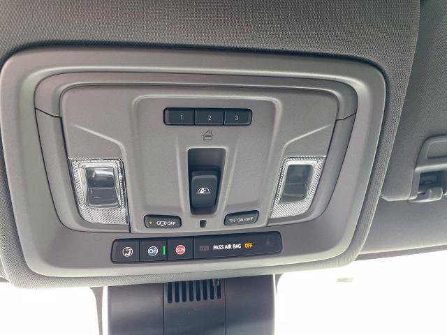 New 2026 Chevrolet Silverado 1500 RST w/ RST All Star Premium Package AWD/4WD image 30