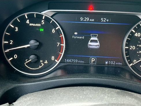 Used 2019 Nissan Altima 2.5 S FWD image 10