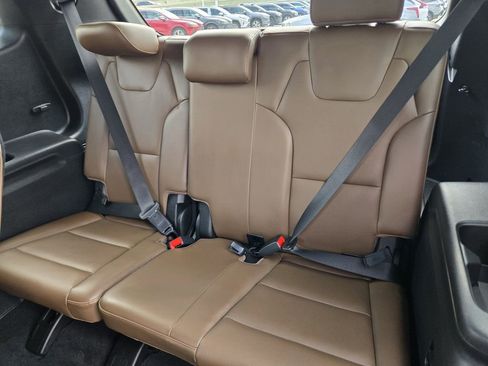Used 2022 Kia Telluride SX w/ SX Prestige Package AWD/4WD image 20