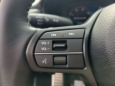 New 2026 Honda Accord Sport image 32