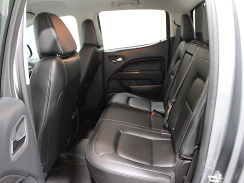 Used 2022 Chevrolet Colorado ZR2 image 21