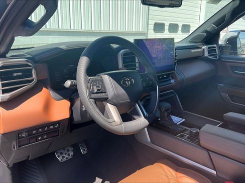 New 2026 Toyota Tundra 1794 Edition image 7