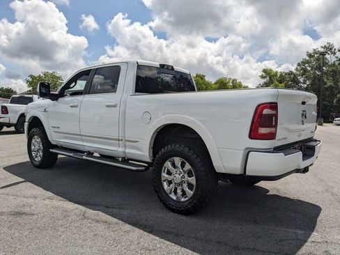 Used 2023 RAM 2500 Limited image 6
