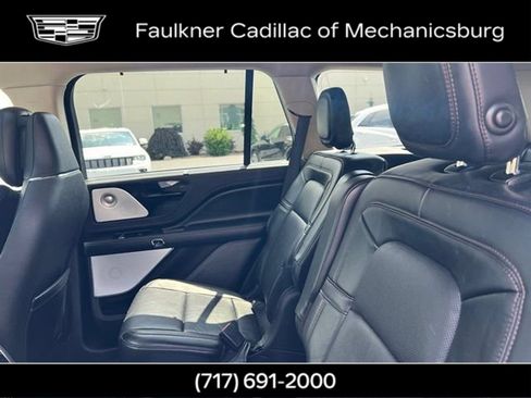 Used 2020 Lincoln Aviator Reserve w/ Equipment Group 202A AWD/4WD image 17