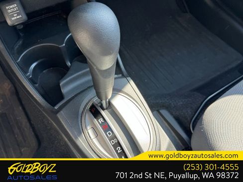 Used 2011 Honda Fit image 15