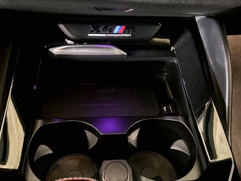 Used 2023 BMW X4 M w/ Competition Package image 34