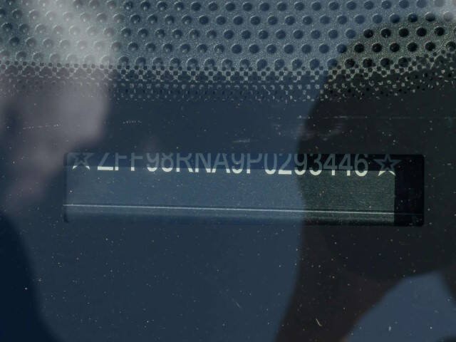 Used 2023 Ferrari Roma RWD image 20