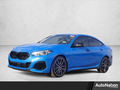 Used 2022 BMW M235i xDrive Gran Coupe w/ Shadowloine Package