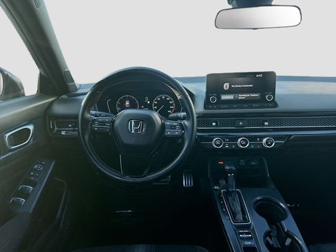 Used 2024 Honda Civic Sport image 20