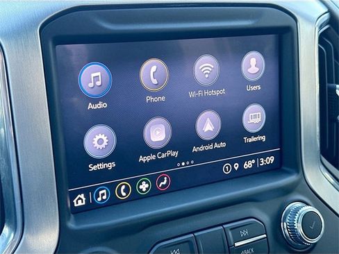 Used 2022 GMC Sierra 2500 SLT image 14