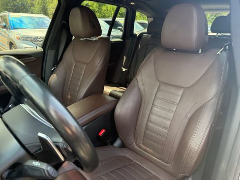 Used 2019 BMW X3 M40i w/ Premium Package AWD/4WD image 25
