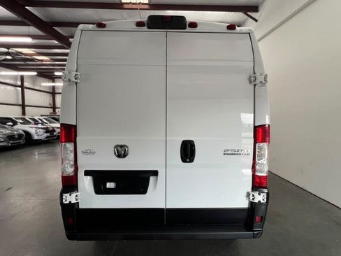 Used 2023 RAM ProMaster 2500 FWD image 6