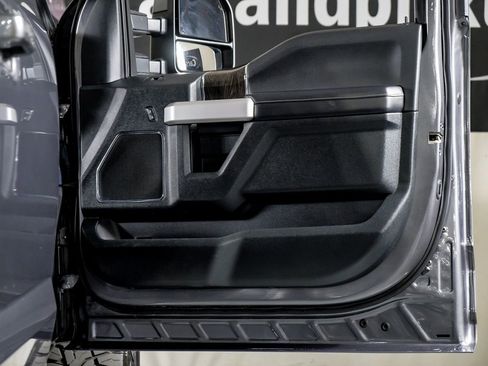 Used 2021 Ford F250 Lariat w/ Lariat Ultimate Package image 34