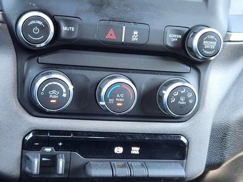 Used 2022 RAM 2500 Tradesman AWD/4WD image 20