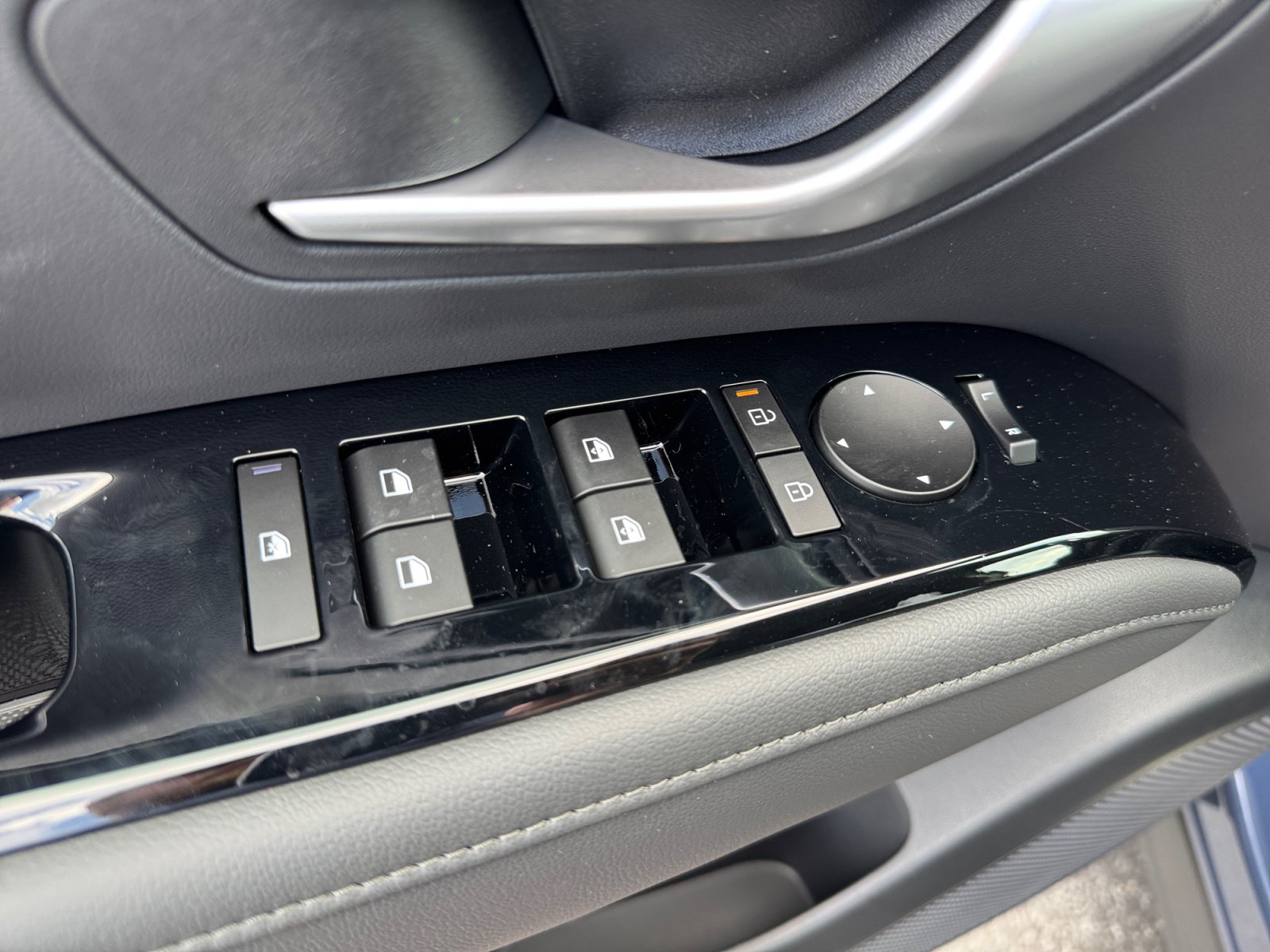 New 2026 Hyundai Tucson Limited AWD/4WD image 18