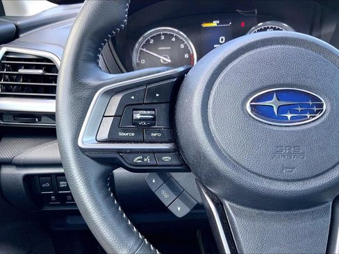 Certified 2023 Subaru Forester Touring w/ Popular Package #2 AWD/4WD image 25