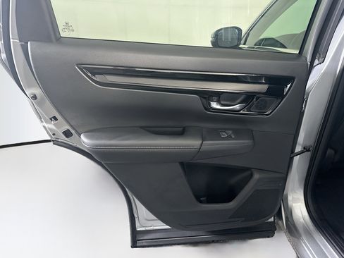 Used 2025 Honda CR-V EX-L image 28