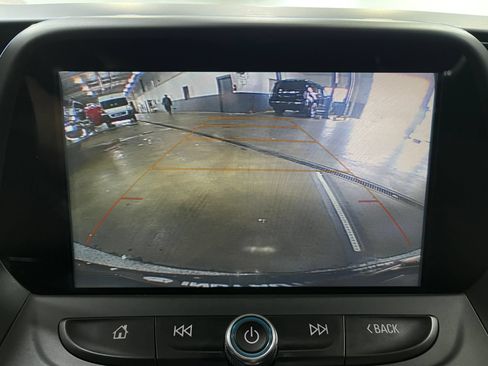 Used 2018 Chevrolet Camaro SS RWD image 10